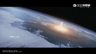 NASA預測2135年行星撞地球！