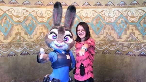 洪荒之力傅園慧　奧運後身價上漲5倍