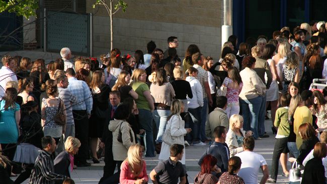美大選倒數　千禧世代成左右選情關鍵