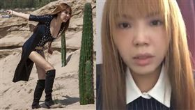 劉樂妍（Fanny）、寶寶別哭／臉書