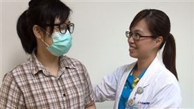 長官訓斥突失聰 就醫才知轉化症作祟_中央社