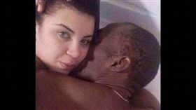 Usain Bolt 波爾特 Jady Duarte, 夜店,學生妹,床照（每日郵報）