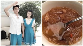 范冰冰、李晨（圖／翻攝微博）