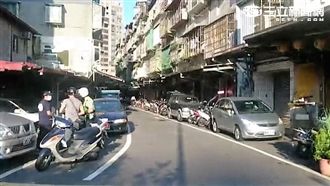 LINE群組互嗆　4人砍成一團送醫