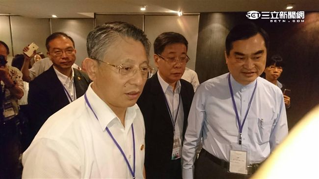 滬交流　鄧家基：北市這款恐怖份子多