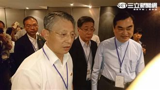 滬交流　鄧家基：北市這款恐怖份子多