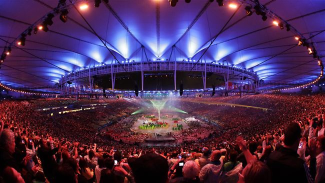 Google的另類奧運獎牌排行榜！