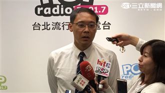 兩度進出國民黨　楊偉中離世撼政壇