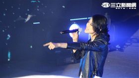 MTV最強音 賴雅妍　圖／范庭瑄攝影