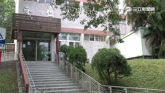 密碼難管引狼闖女宿？　學生打臉清大