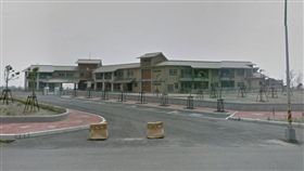 橋頭國小,六輕,遷校,行政院
圖／翻攝自Google Map