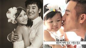 圖翻攝自韓網　嚴正雄