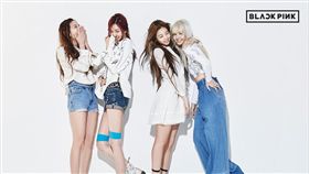 BLACK PIN
圖／fanpiece.com