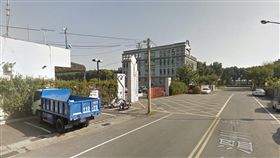 嘉義市世賢路拖吊場附／GOOGLE MAP
