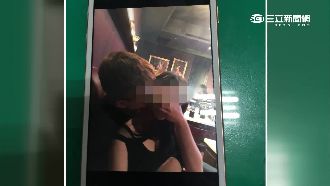 取雜貨店名　男組「翠屏旺旺幫」鬧事