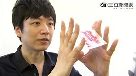 日魔術賽奪金！　台醫蔡之棟「32年第一人」