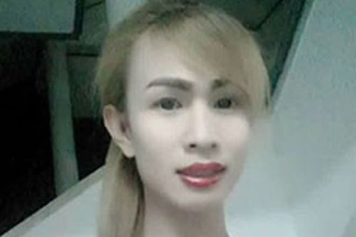 泰國變性人遭殺害(圖/翻攝自鏡報)