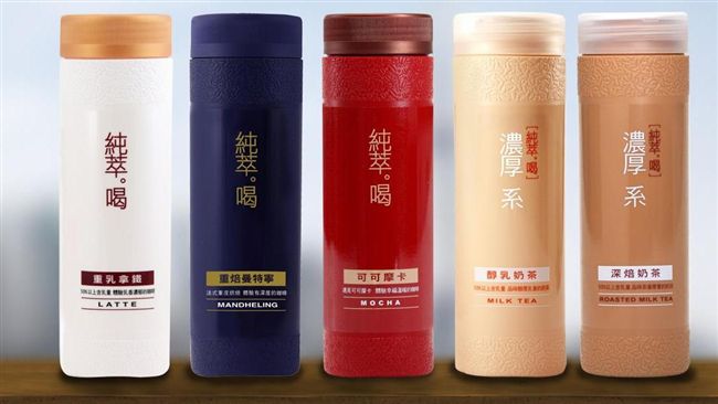 純粹喝奶茶驗出茶胺酸　星國要求下架