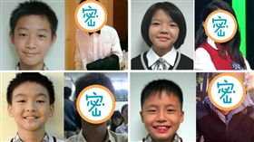 圖翻攝自百萬學堂官網　YOUTUBE截圖 合成圖 大力 小西瓜 丁丁 威力