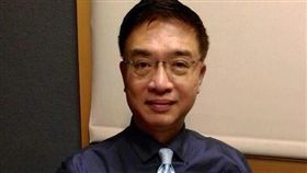 胡忠信（圖／翻攝自胡忠信臉書）