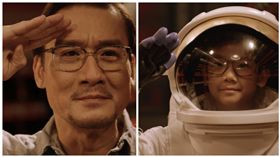 五月天　頑固MV 
圖／仙草影像