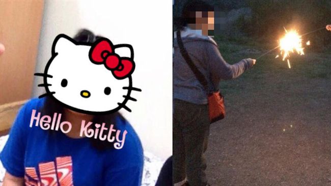 減35公斤沒消風　女網友身材好兇
