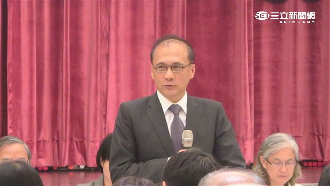 與國際接軌　林揆：列為優先施政順序