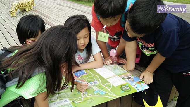 你家小孩獨立嗎？