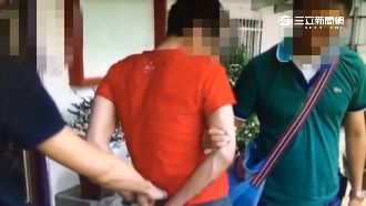 販毒被逮　嫌是「酷兒權會」副秘書長