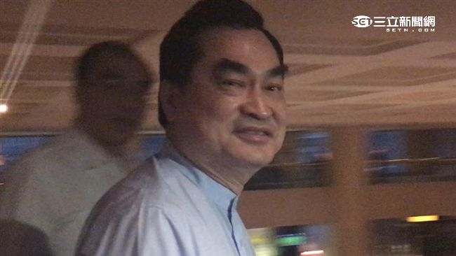 鄧家基設宴沙海林　餐費貴市長四倍