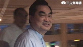鄧家基設宴沙海林　餐費貴市長四倍