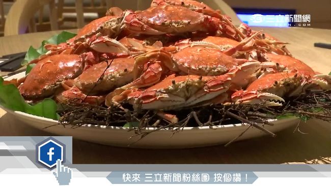 螃蟹下鍋成失控大逃亡　網友崩潰求救