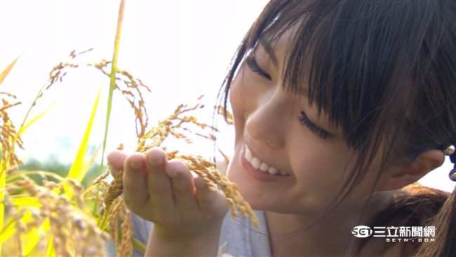 小豬出外景碰上「天皇」直呼賺到了