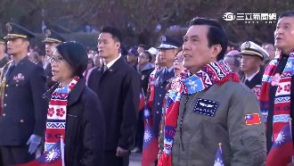 他斷言馬沒失智！批周美青「1舉動」太絕