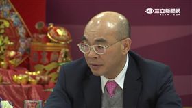 兆豐銀行前董事長蔡友才