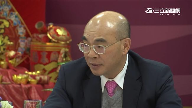 兆豐金前董座蔡友才又被起訴