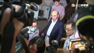 7年3國糾舉　兆豐金爆海外洗錢累犯