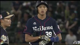 吳念庭（圖／翻攝自太平洋聯盟ＴＶ）