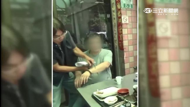 買兇毆打影城大亨　竹聯堂主遭逮落網