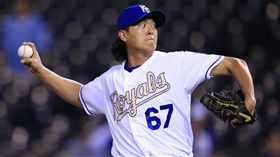 王建民（圖／美聯社／達志影像）