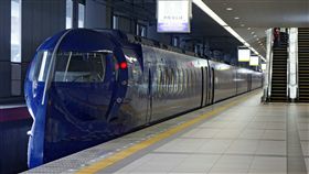 日本南海電鐵。（圖／翻攝自維基百科）