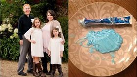 美國,母親,教育 圖／翻攝自臉書