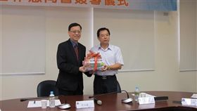 法務部矯正署台南監獄　翻攝長榮大學