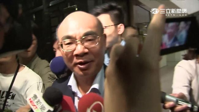 高等法院今日二審宣判，認定檢方所提供的證據不足，改判蔡友才無罪。（圖／資料照）