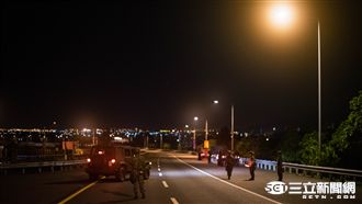 漢光演習順利　雪隧4點半恢復通車