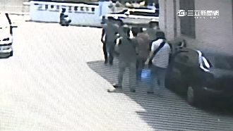 遭竊偵防車南投尋獲　毒犯不見蹤影