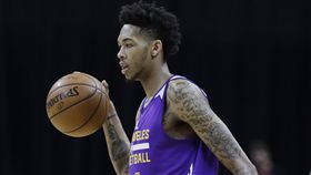 Brandon Ingram,NBA（ap）