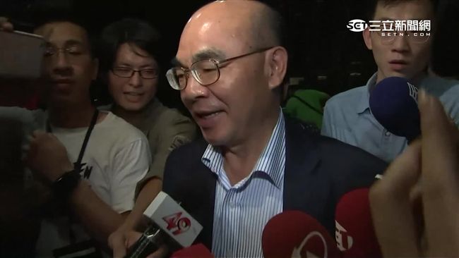 蔡友才為兆豐案遭聲押　北院9時開庭
