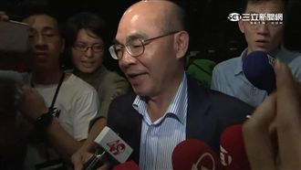 金管會找蔡友才　逾7小時談4大重點