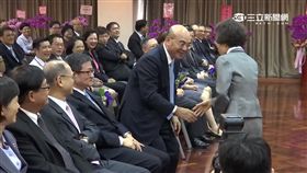 兆豐銀前董座 蔡友才